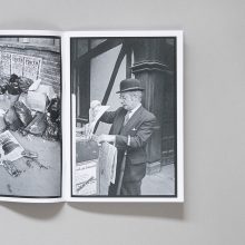 JOHN BENTON-HARRIS Walking London 1965-1988 CRB 1 JOHN BENTON-HARRIS Walking London 1965-1988 CRB