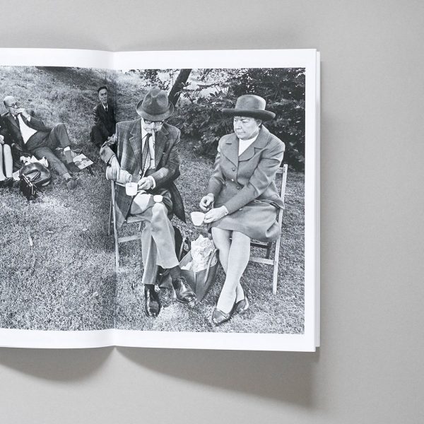 JOHN BENTON-HARRIS Walking London 1965-1988 CRB 2 JOHN BENTON-HARRIS Walking London 1965-1988 CRB