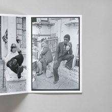 JOHN BENTON-HARRIS Walking London 1965-1988 CRB 3 JOHN BENTON-HARRIS Walking London 1965-1988 CRB