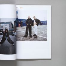 Loupe Magazine Play 1 Loupe Magazine Issue 12