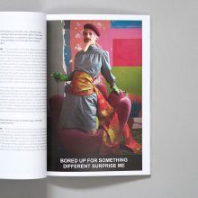 Loupe Magazine Play 2 Loupe Magazine Issue 12