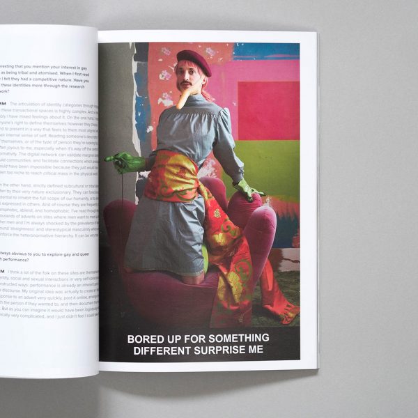 Loupe Magazine Play 2 Loupe Magazine Issue 12