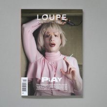 Loupe Magazine Play Loupe Magazine Issue 12