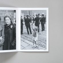 NEIL MARTINSON Hackney 1970s-1980s CRB 3 NEIL MARTINSON Hackney 1970s-1980s CRB