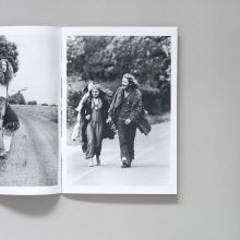 RON REID Glastonbury 1971 CRB 1 RON REID Glastonbury 1971 CRB