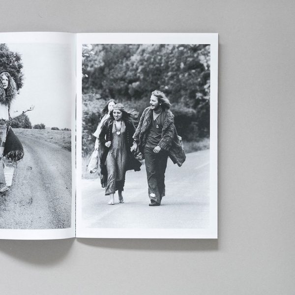 RON REID Glastonbury 1971 CRB 1 RON REID Glastonbury 1971 CRB