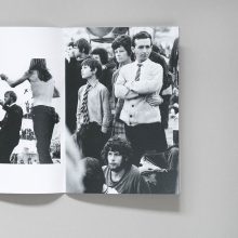 RON REID Glastonbury 1971 CRB 2 RON REID Glastonbury 1971 CRB