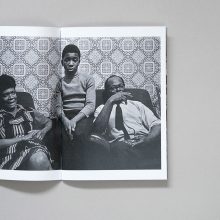 SYD SHELTON The Battle of Lewisham CRB 1 SYD SHELTON The Battle of Lewisham CRB