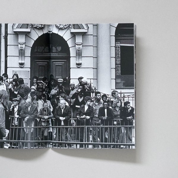 SYD SHELTON The Battle of Lewisham CRB 2 SYD SHELTON The Battle of Lewisham CRB