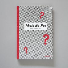 JASON FULFORD Photo No-Nos JASON FULFORD Photo No-Nos