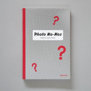 JASON FULFORD Photo No-Nos