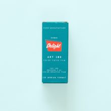 Kono Delight Art 100 120 Film Box Kono Delight Art 100 120 Film Box