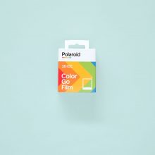 Polaroid Color Go Film 1 Polaroid Color Go Film 1