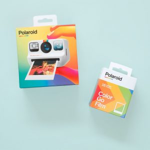 Polaroid Go Color Film - Double Pack