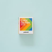 Polaroid Go Color Film Twin Pack Polaroid Go Color Film Twin Pack
