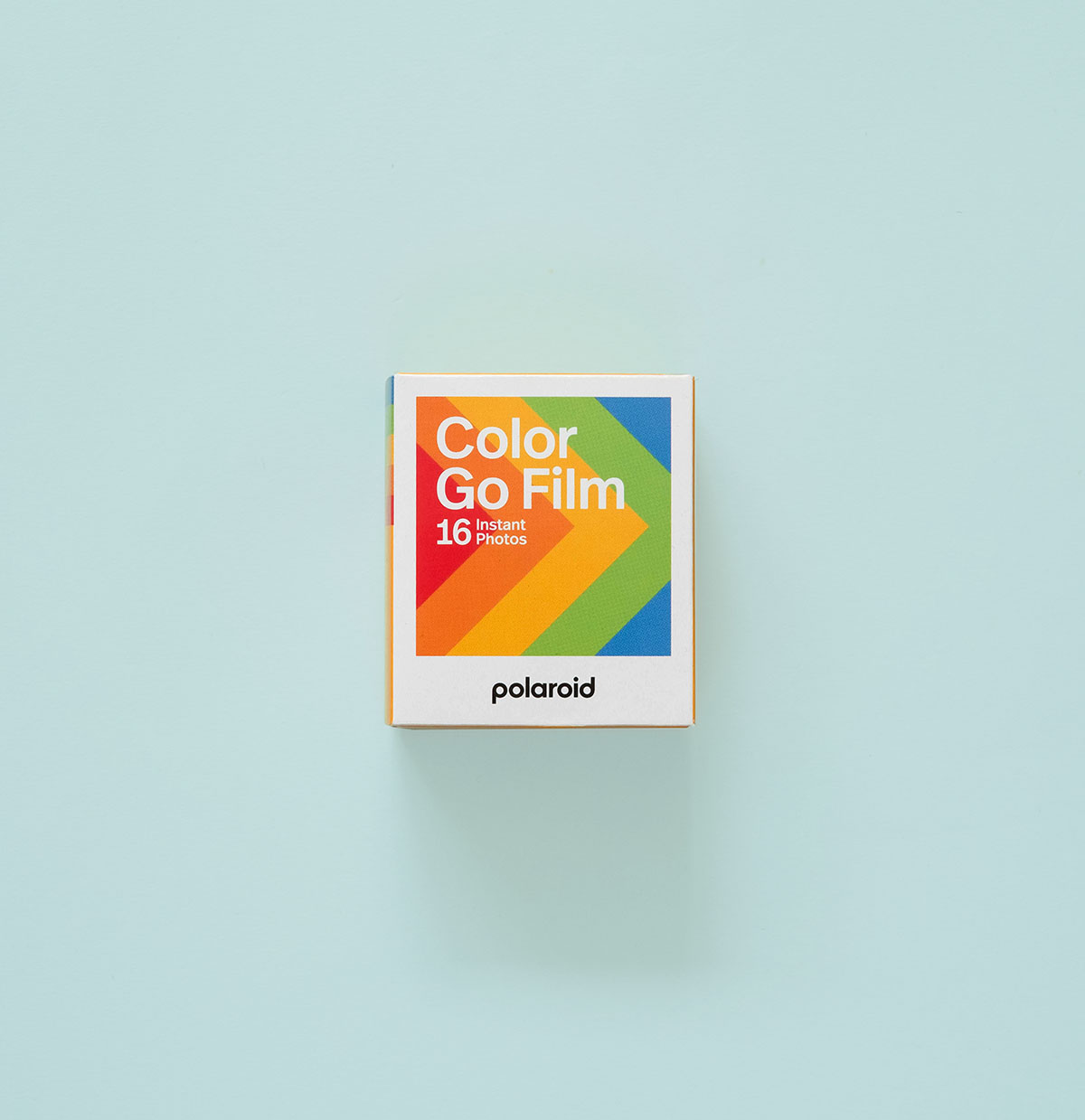 Polaroid Color Film For 600 - Double Pack : Target