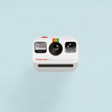 Polaroid Go Instant Film Camera Polaroid Go Instant Film Camera