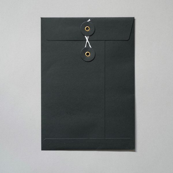 Alice Campos Flesh Postcard Set