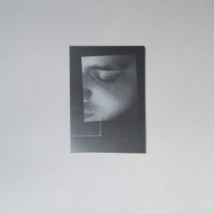 Alice Campos Flesh Postcard Set