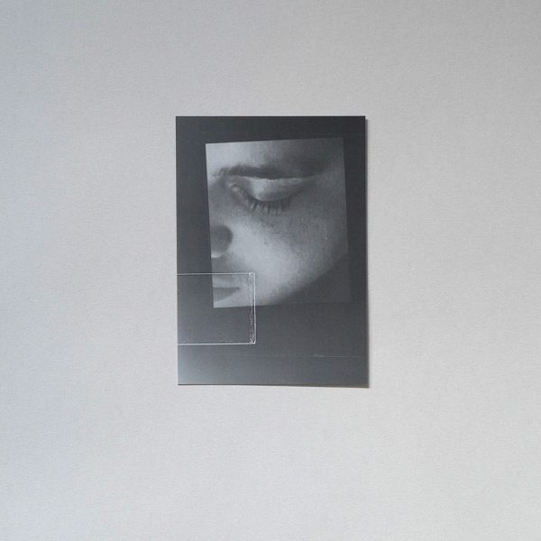 Alice Campos Flesh Postcard Set