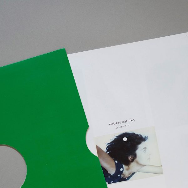 CHRISTIAN BONIFAS Petites Natures 1 CHRISTIAN BONIFAS Petites Natures