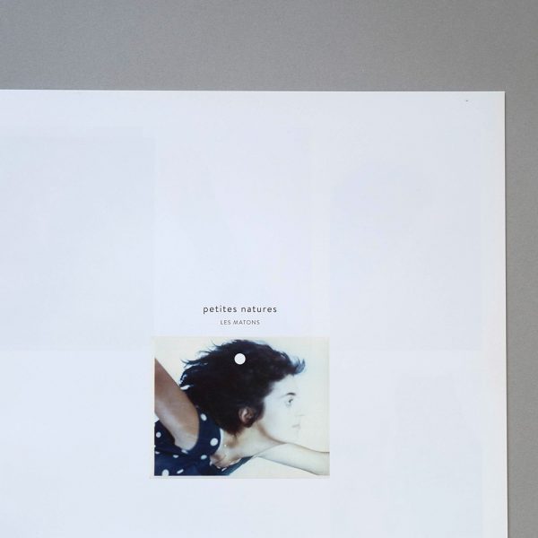 CHRISTIAN BONIFAS Petites Natures 2 CHRISTIAN BONIFAS Petites Natures