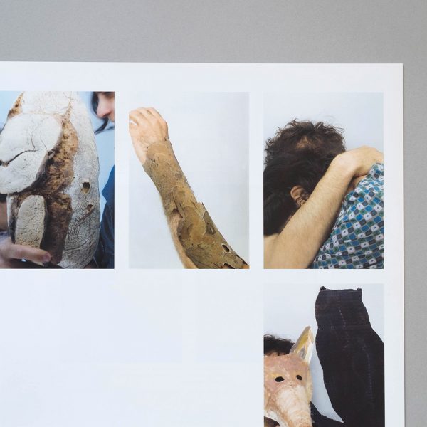 CHRISTIAN BONIFAS Petites Natures 3 CHRISTIAN BONIFAS Petites Natures