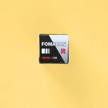 Fomapan R 100 Reversal 35mm Film 3 Fomapan R 100 Reversal 35mm Film 1