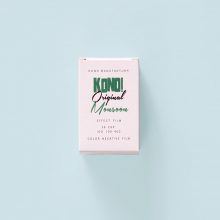 Kono Original Monsoon 35mm Film