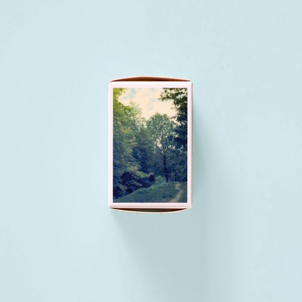 Kono Original Monsoon 35mm Film