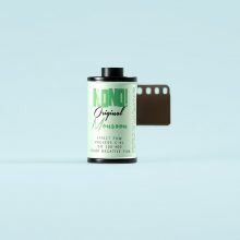 Kono Original Monsoon 35mm Film