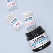Tetenal Parvofin Tabs