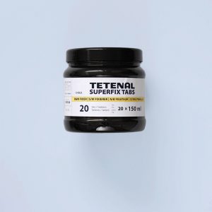 Tetenal Superfix Tabs