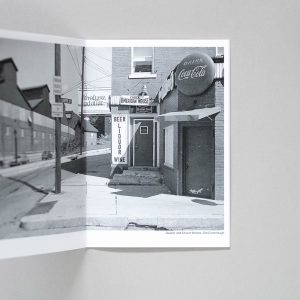 ANDREW BROWIEC Johnstown, Pennsylvania 1988