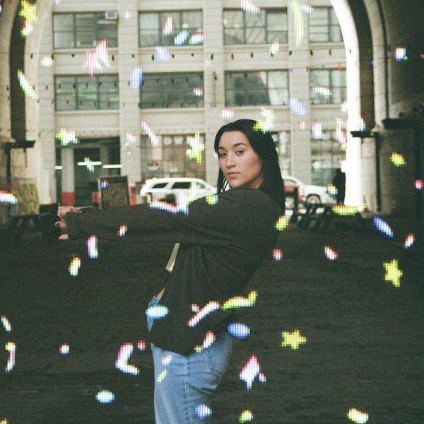 BKIFI Confetti 35mm Film Example