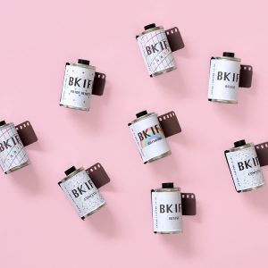 BKIFI Film