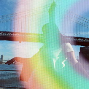 BKIFI Rainbow 35mm Film Example 1