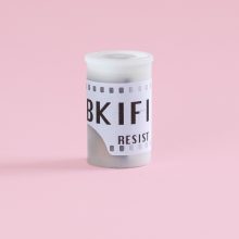 BKIFI Resist 35mm Film 1 BKIFI Resist 35mm Film