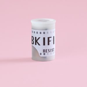 BKIFI Resist 35mm Film