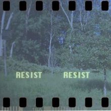 BKIFI Resist 35mm Film Example 1 BKIFI Resist 35mm Film Example