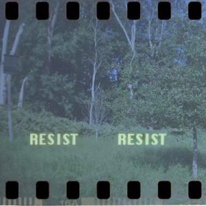 BKIFI Resist 35mm Film Example