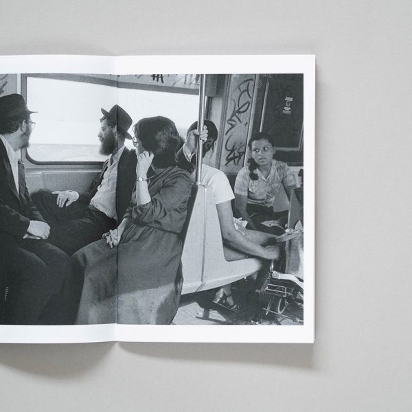 BOB WATKINS New York City 1980–2005