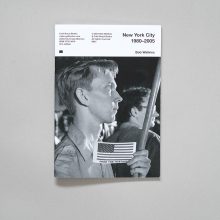 BOB WATKINS New York City 1980–2005