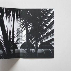 CRAIG ATKINSON The Barbican Estate