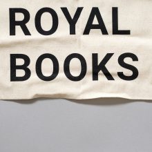 Café Royal Books Other 2021 Tote Bag