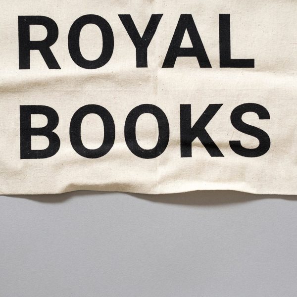 Café Royal Books Other 2021 Tote Bag