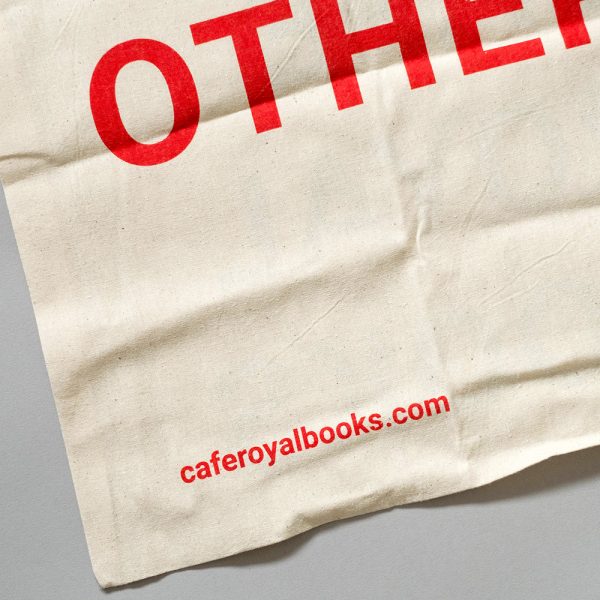 Café Royal Books Other 2021 Tote Bag