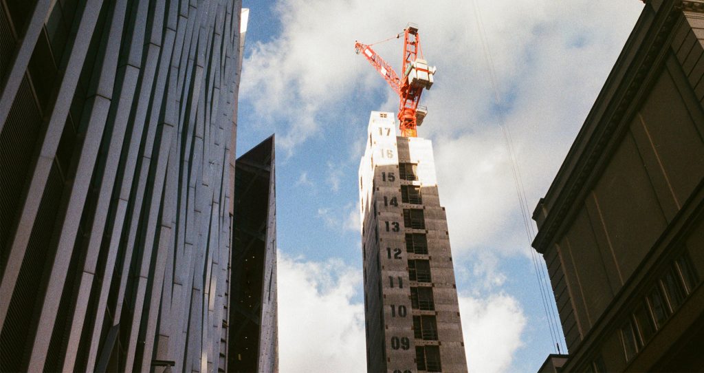 Fuji C200 At 400 Film Review