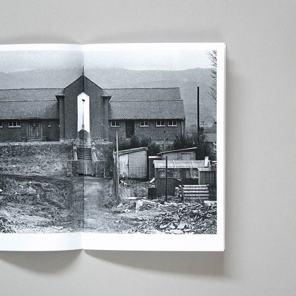 GARRY STUART Hirael, North Wales 1976 1 GARRY STUART Hirael, North Wales 1976