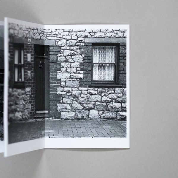 GARRY STUART Hirael, North Wales 1976 2 GARRY STUART Hirael, North Wales 1976